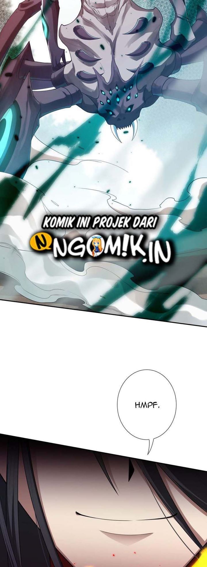 Ultimate Soldier Chapter 79 Gambar 46